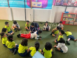 EuroKids Pre School Gallery 26