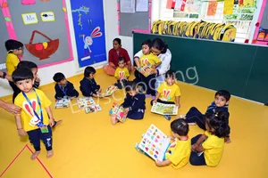 EuroKids Pre School Gallery 27