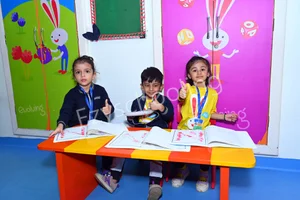 EuroKids Pre School Gallery 29