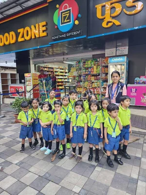 EuroKids Pre School Gallery 21