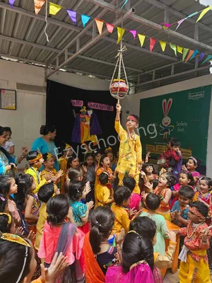 EuroKids Pre School Gallery 19