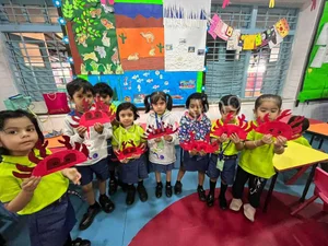 EuroKids Pre School Gallery 17