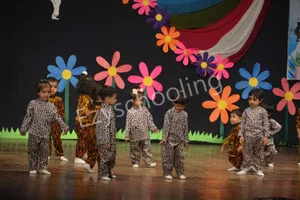 EuroKids Pre School Gallery 13