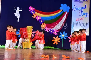 EuroKids Pre School Gallery 14