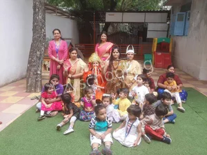 EuroKids Pre School Gallery 20