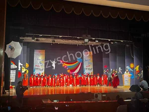 EuroKids Pre School Gallery 12