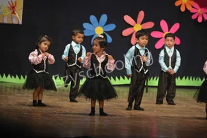 EuroKids Pre School Gallery 11