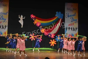 EuroKids Pre School Gallery 10