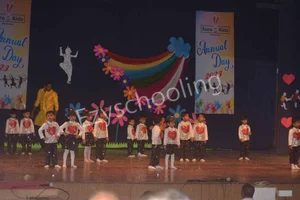 EuroKids Pre School Gallery 9