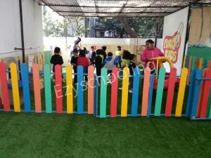 EuroKids Pre School Gallery 4