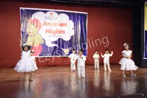 EuroKids Pre School Gallery 24