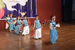 EuroKids Pre School Gallery 21