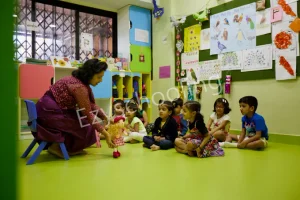 EuroKids Pre School Gallery 12