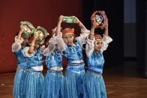 EuroKids Pre School Gallery 18