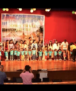 EuroKids Pre School Gallery 19