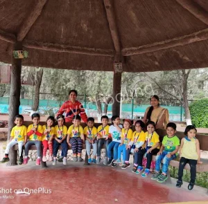 EuroKids Pre School Gallery 6