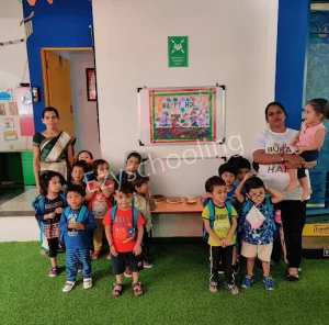 EuroKids Pre School Gallery 7
