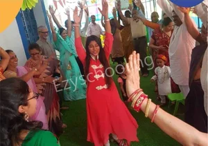 EuroKids Pre School Gallery 12