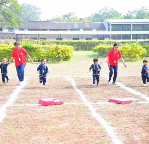 EuroKids Pre School Gallery 9