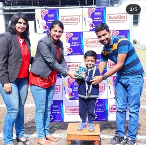 EuroKids Pre School Gallery 10