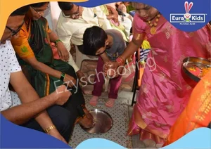 EuroKids Pre School Gallery 13