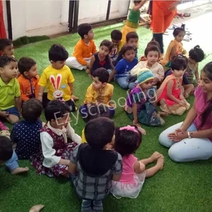 EuroKids Pre School Gallery 15