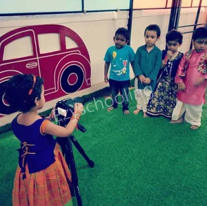 EuroKids Pre School Gallery 1