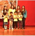 EuroKids Pre School Gallery