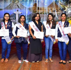 EuroKids Pre School Gallery 2