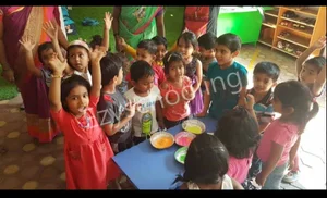 EuroKids Pre School Gallery 6