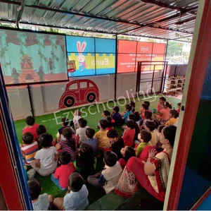 EuroKids Pre School Gallery 7