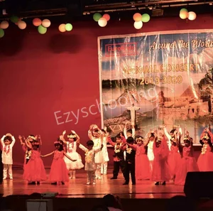 EuroKids Pre School Gallery 4