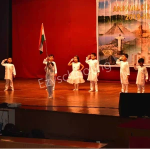 EuroKids Pre School Gallery 3