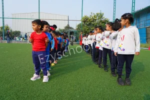 EuroKids Pre School Gallery 24