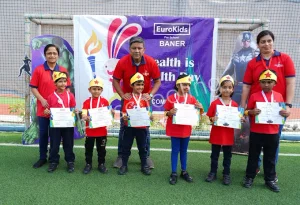 EuroKids Pre School Gallery 17