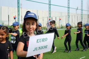 EuroKids Pre School Gallery 23