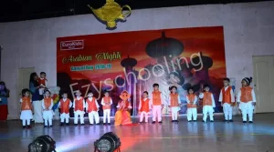 EuroKids Pre School Gallery 2