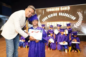 EuroKids Pre School Gallery 1