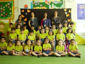 EuroKids Pre School Gallery 5