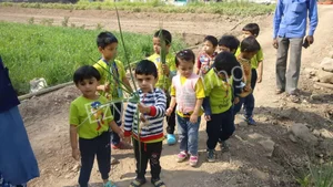 EuroKids Pre School Gallery 6