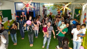 EuroKids Pre School Gallery 7