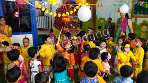 EuroKids Pre School Gallery 5