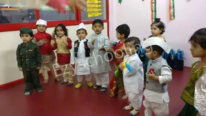 EuroKids Pre School Gallery 2
