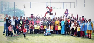 EuroKids Pre School Gallery 3