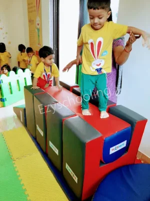 EuroKids Pre School Gallery 9
