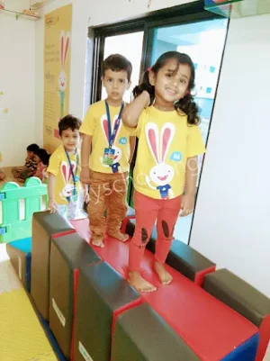 EuroKids Pre School Gallery 10