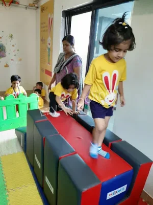 EuroKids Pre School Gallery 11