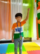 EuroKids Pre School EuroKids Pre School Gallery