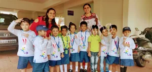 EuroKids Pre School Gallery 1