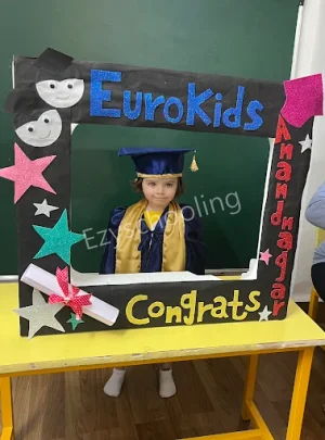 EuroKids Pre School Gallery 4